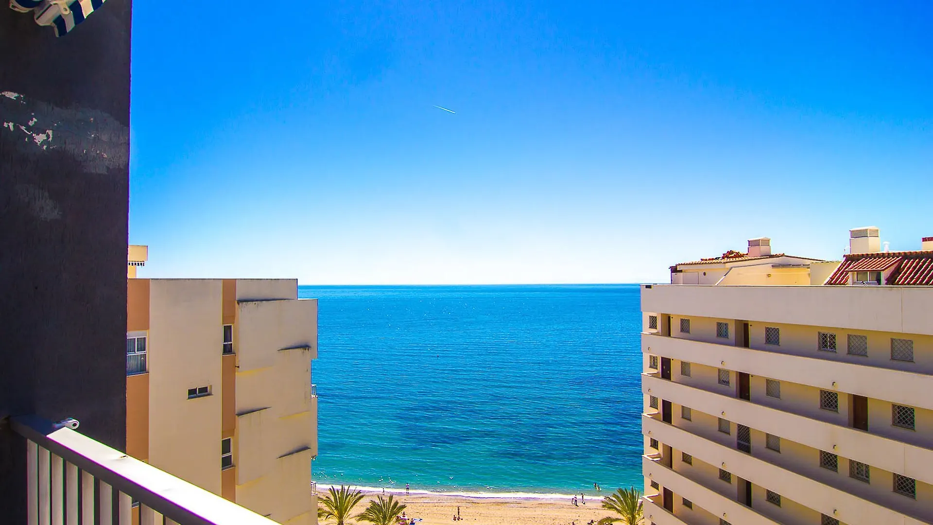 Oleholidays Estudio Neptuno Marbella Daire