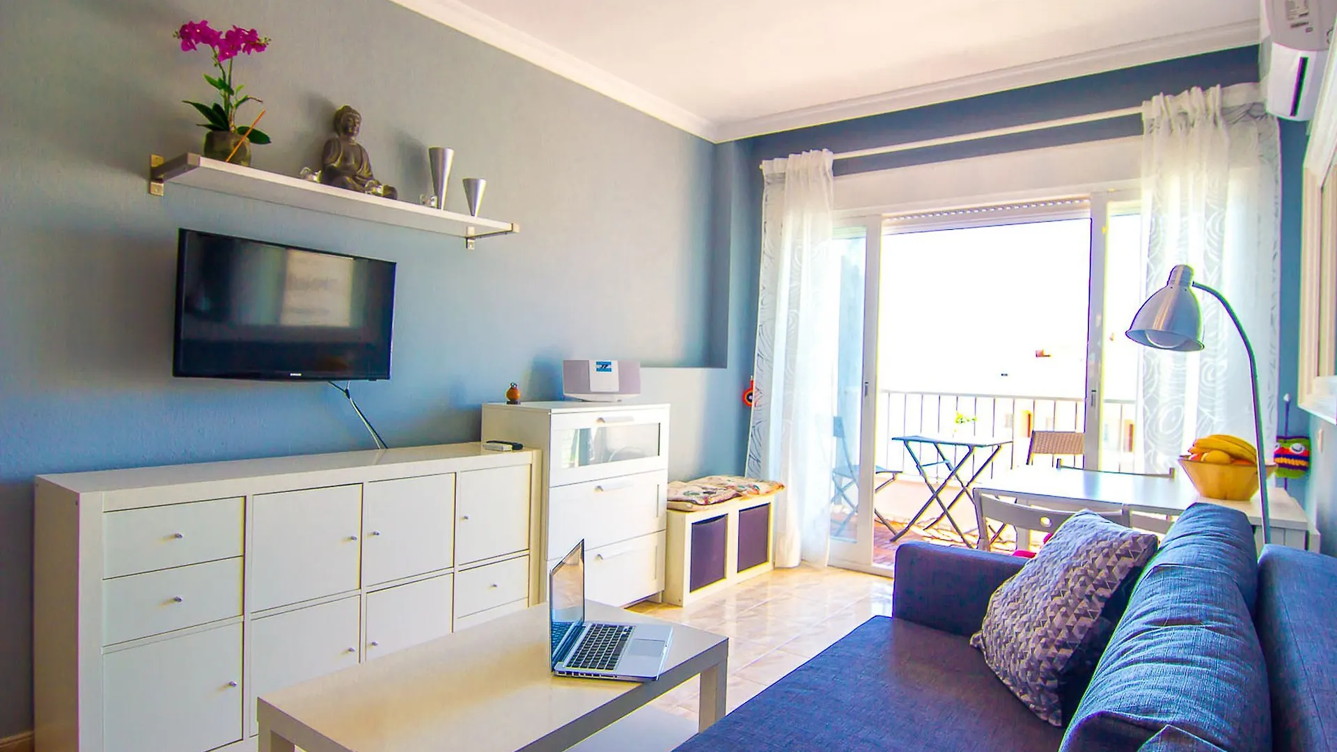 Oleholidays Estudio Neptuno Marbella 0*,  Spanien