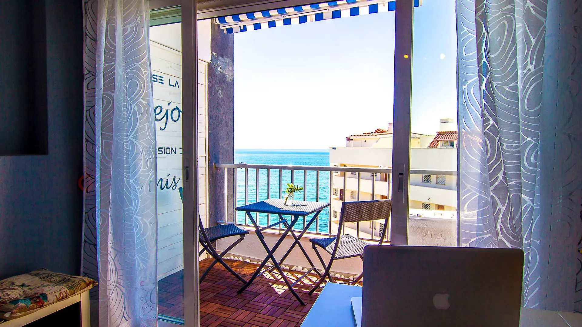 Oleholidays Estudio Neptuno Marbella Lejlighed