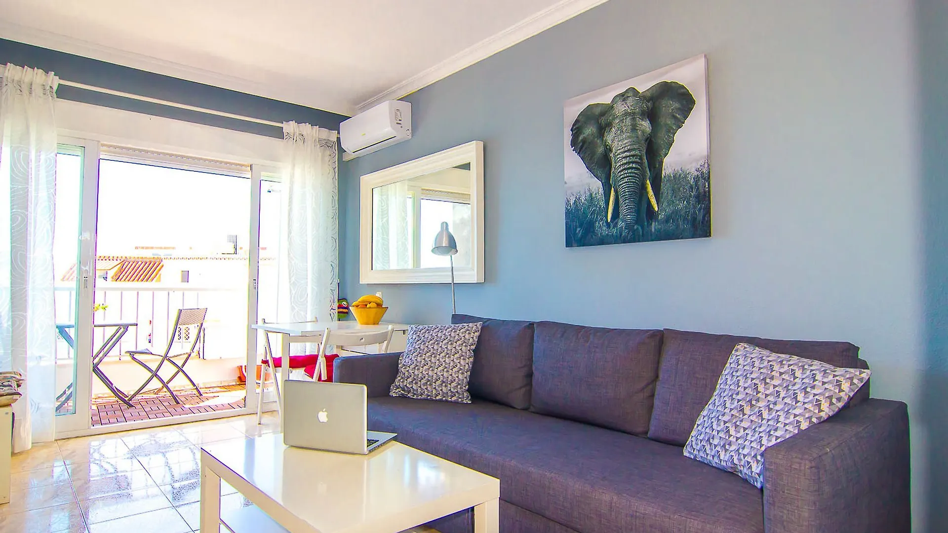 Lejlighed Oleholidays Estudio Neptuno Marbella Spanien