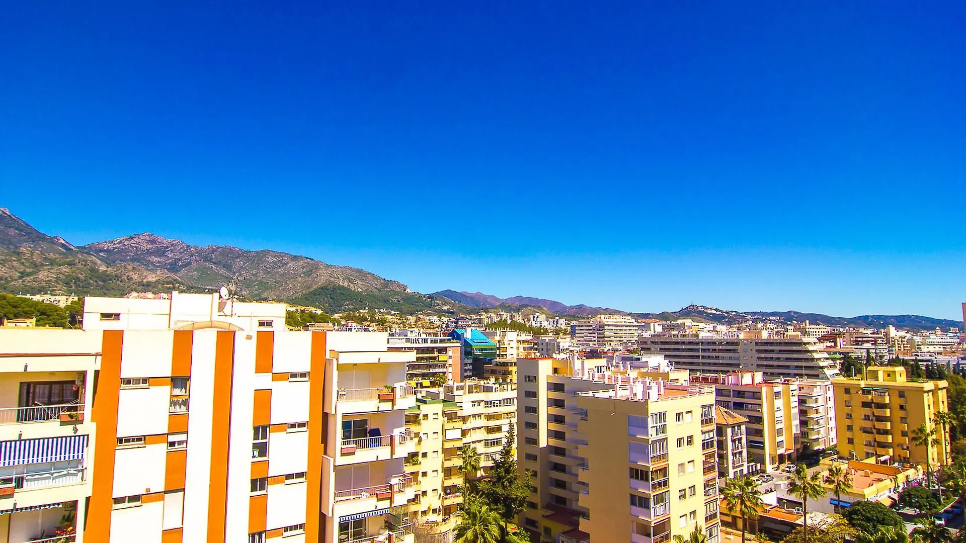 Oleholidays Estudio Neptuno Marbella