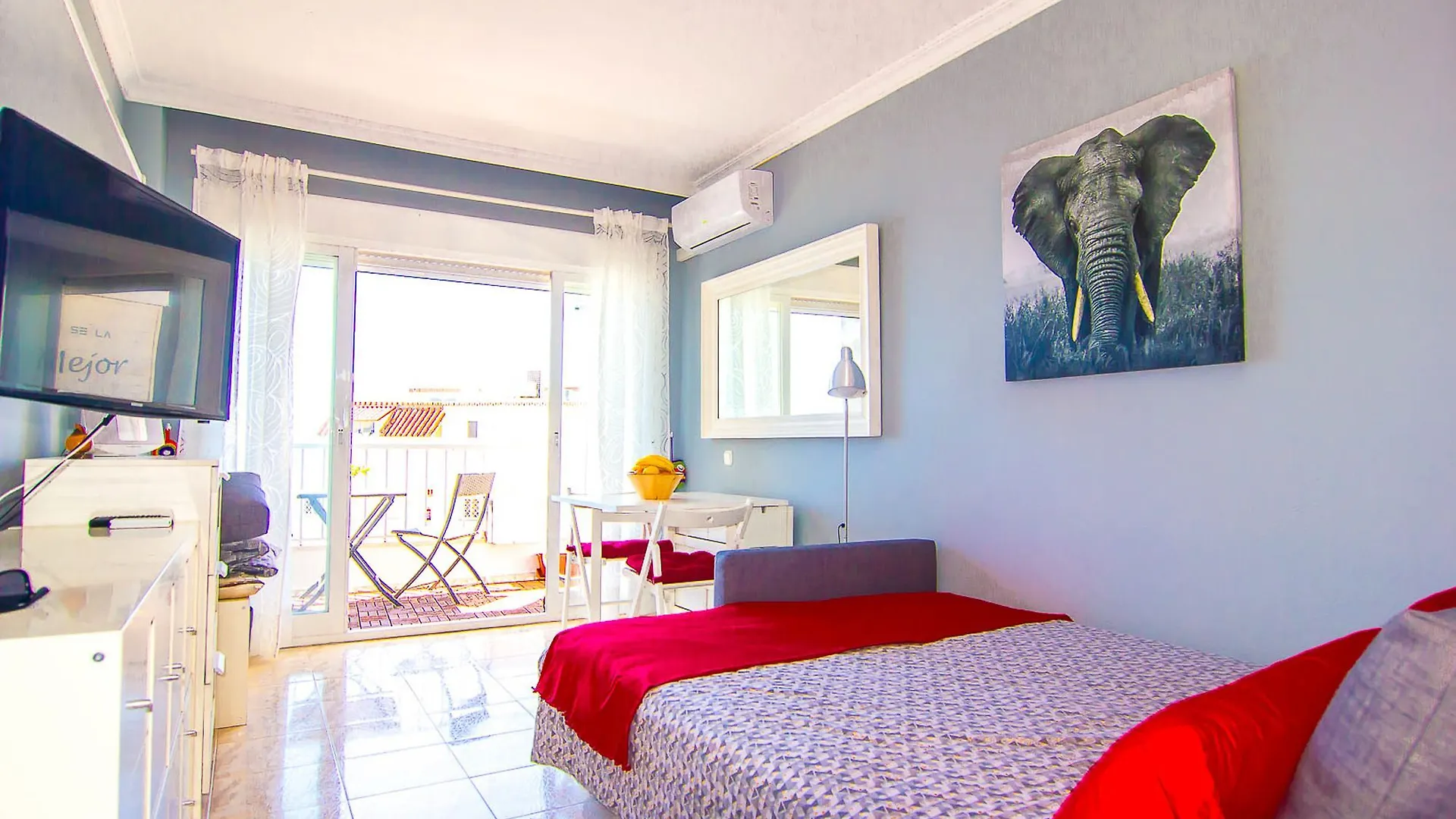 Oleholidays Estudio Neptuno Marbella Spanien