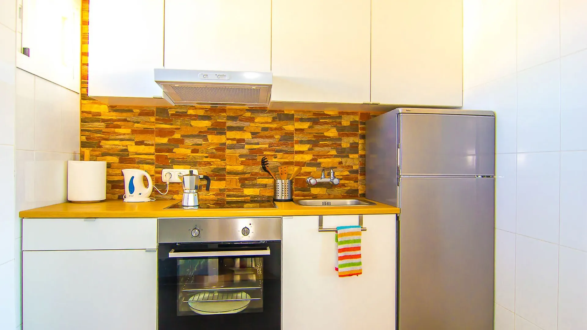 Oleholidays Estudio Neptuno Marbella