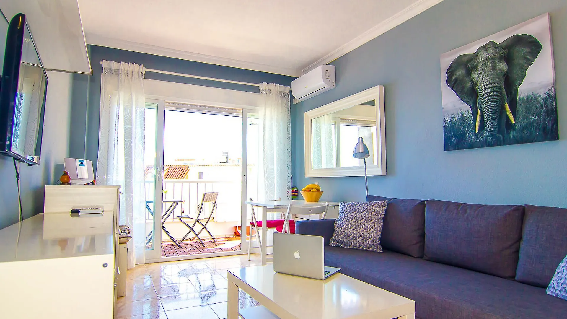 Oleholidays Estudio Neptuno Marbella 0*,  Spanien